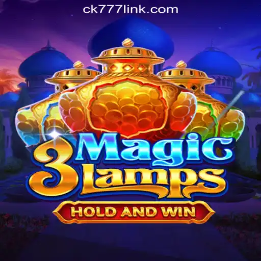 Discovering 3MagicLamps: The Latest Craze in Online Slot Gaming