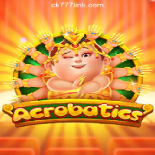 Acrobatics - A Thrilling Dive into Precision and Skill