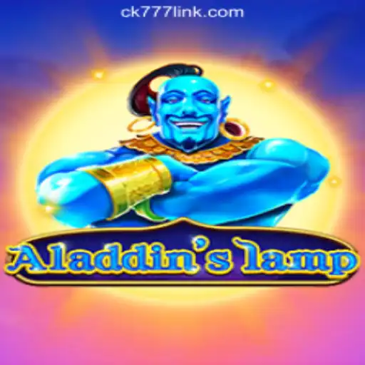 Aladdinslamp: Unveiling the Magic of CK777.COM Oficial Slots Brasil #1