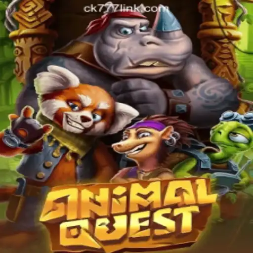 Discover the World of AnimalQuest: An Adventure Awaits