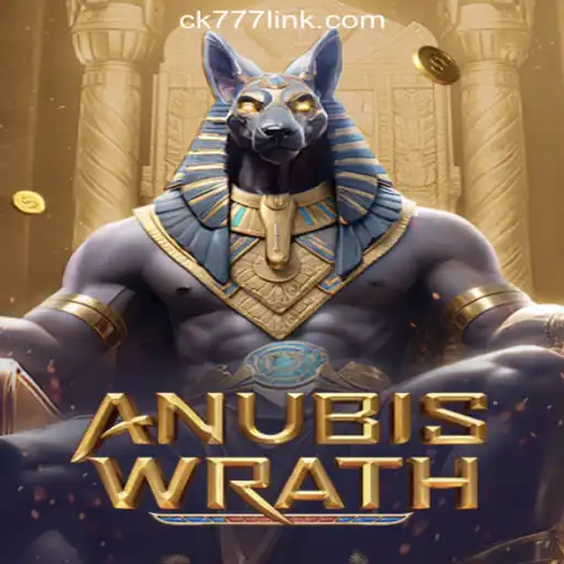 AnubisWrath: A Deep Dive into the World of Mystical Slots