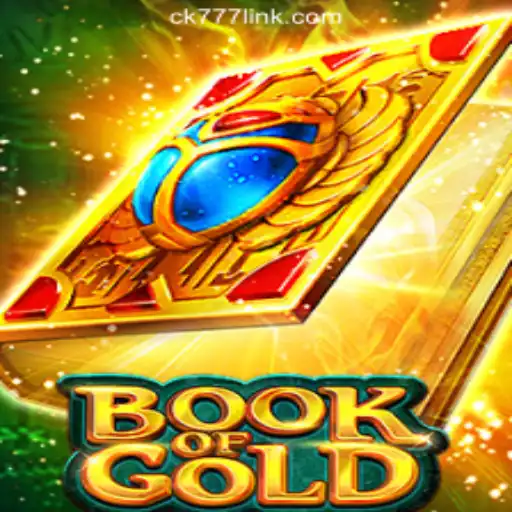 Explore the Adventure of BookofGold with CK777.COM Oficial Slots Brasil #1