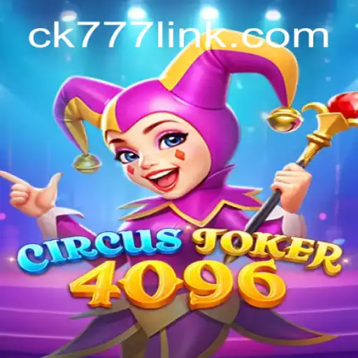 CircusJoker4096: A Mesmerizing Online Slot Experience