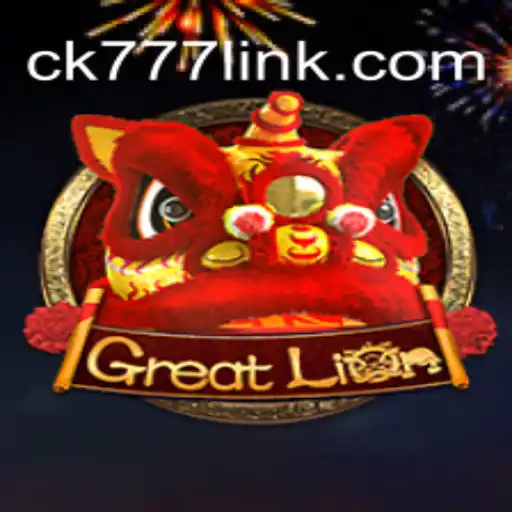 Exploring GreatLion: CK777.COM Oficial Slots Brasil #1
