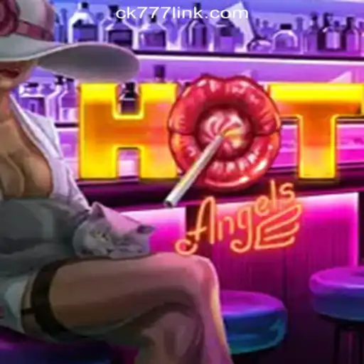 HotAngels: Discover the Exciting World of CK777.COM Oficial Slots Brasil #1
