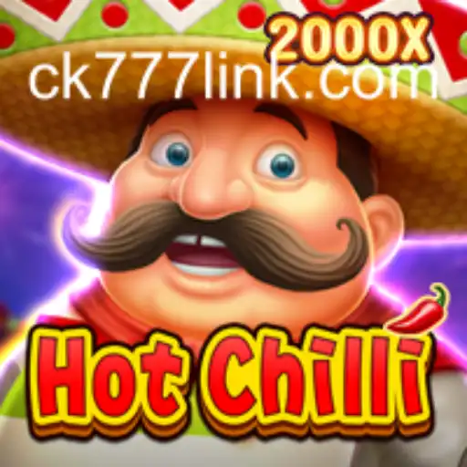 HotChilli: An Exciting Dive into CK777.COM Oficial Slots Brasil #1