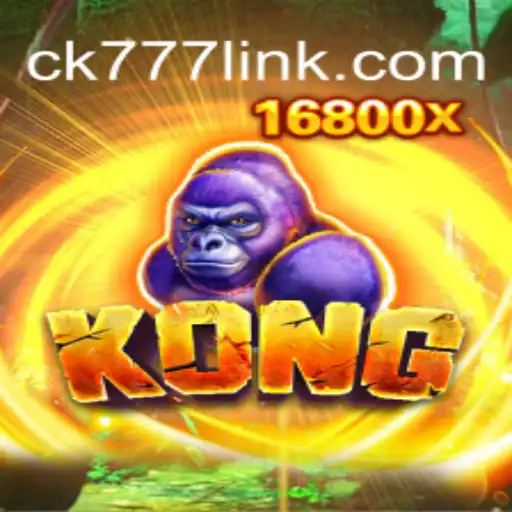 Explore Kong: A Legendary Slot Game at CK777.COM Oficial Slots Brasil #1