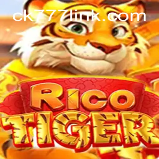 Discovering RicoTiger: The Future of Online Gaming with CK777.COM Oficial Slots Brasil #1