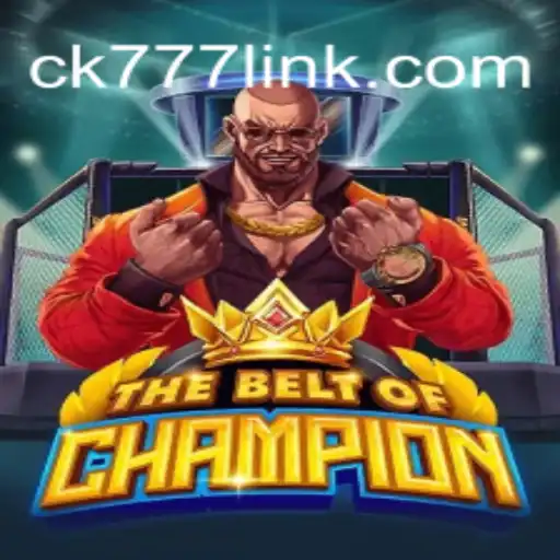 Unveiling the Thrilling World of TheBeltOfChampion