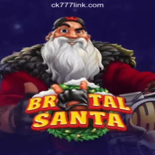 BrutalSanta: A Festive Gaming Experience Like No Other