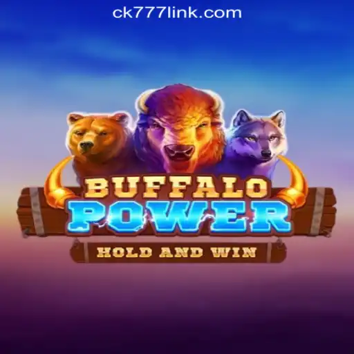 Discover BuffaloPower at CK777.COM: The Premier Destination for Oficial Slots in Brasil