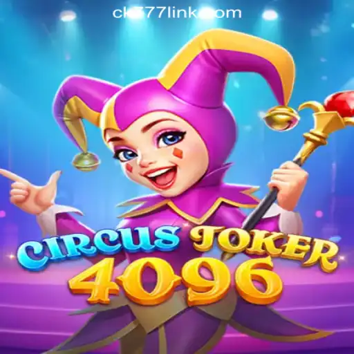 CircusJoker4096: A Mesmerizing Online Slot Experience
