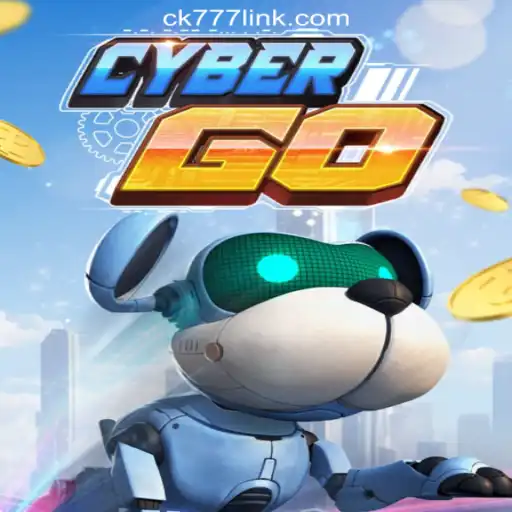 Exploring CyberGO: A Futuristic Adventure in Gaming with CK777.COM Oficial Slots Brasil #1