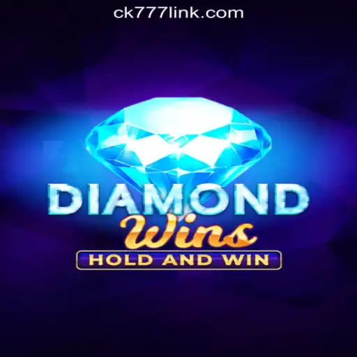 Experience the Thrill of DiamondWins on CK777.COM Oficial Slots Brasil #1