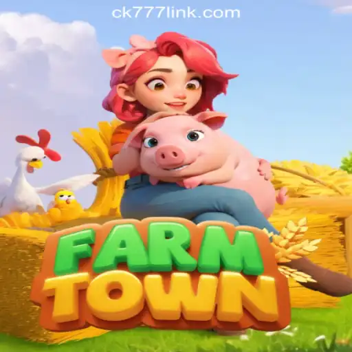 Exploring FarmTown: A Serene Gaming Experience with a Brazilian Touch