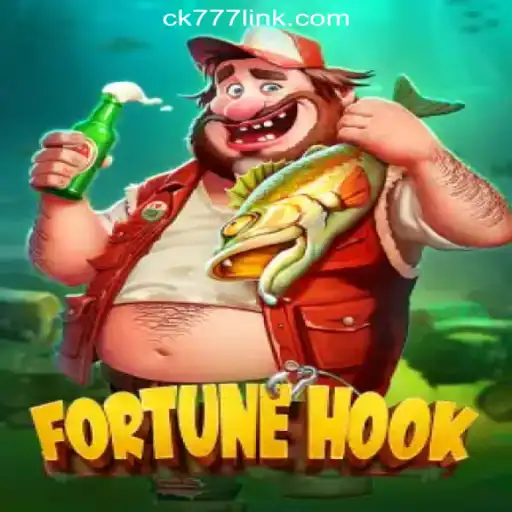 Discover the Thrilling World of FortuneHook: The Ultimate Slot Game Experience