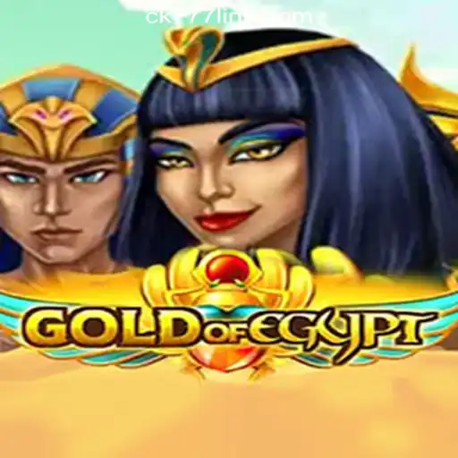 Discover the Riches of GoldOfEgypt: The Ultimate Slot Experience