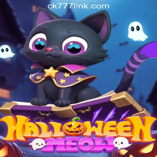 Explore the Chilling World of HalloweenMeow: An Immersive Slot Experience