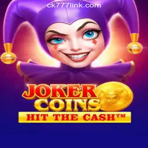 Discover the Exciting World of JokerCoins: A Leading Slot Game from CK777.COM Oficial Slots Brasil #1