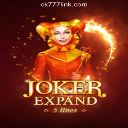 Discovering JokerExpand: The #1 Slot Game in Brazil with CK777.COM