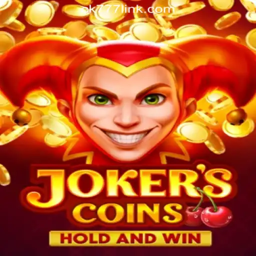 Unveiling JokersCoins: Exploring CK777.COM Oficial Slots Brasil #1