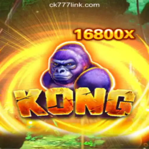 Explore Kong: A Legendary Slot Game at CK777.COM Oficial Slots Brasil #1