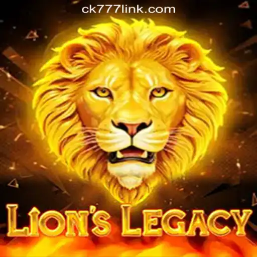 Exploring the World of LionsLegacy: A Premier Experience with CK777.COM Oficial Slots Brasil #1