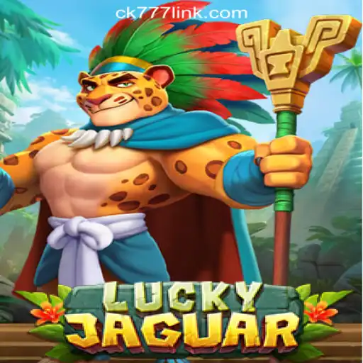 Discover the Thrills of LuckyJaguar: A Comprehensive Guide to CK777.COM Oficial Slots Brasil #1