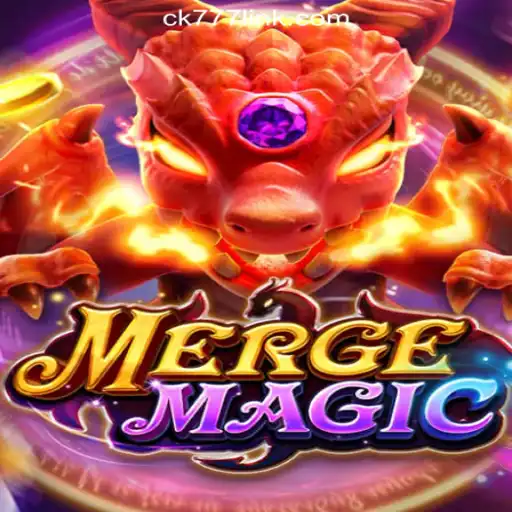Discover the Enchantment of MergeMagic and the Brazilian Favorite CK777.COM Oficial Slots