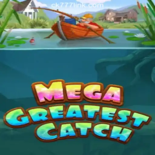 Exploring MegaGreatestCatch: The Top Slot Game in Brazil