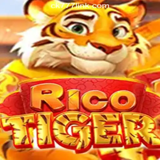 Discovering RicoTiger: The Future of Online Gaming with CK777.COM Oficial Slots Brasil #1