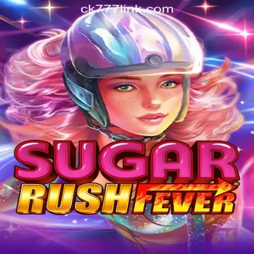Discovering SugarRushFever: Dive into the Sweet World of Online Slots