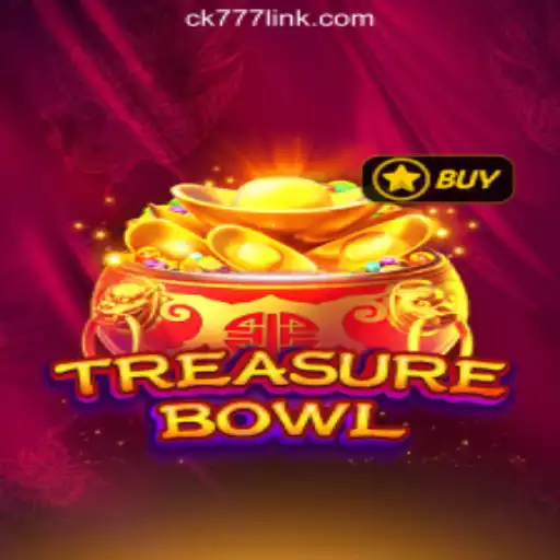 TreasureBowl: Your Ultimate Adventure in CK777.COM OficiaI Slots Brasil #1