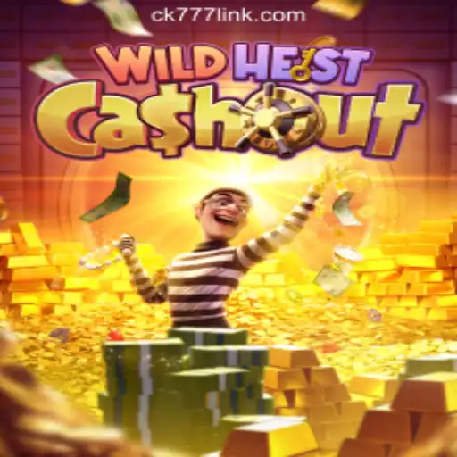 Discover the Thrilling World of WildHeistCashout Slots at CK777.COM