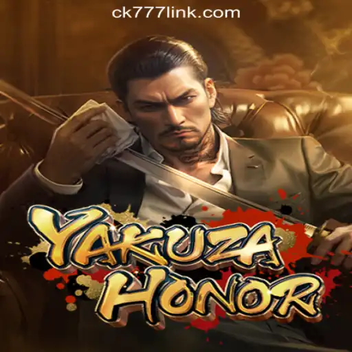 Exploring the Dynamic World of YakuzaHonor and CK777.COM Oficial Slots Brasil #1