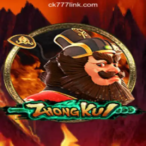 Exploring ZhongKui: A Thrilling Adventure in CK777.COM Oficial Slots Brasil